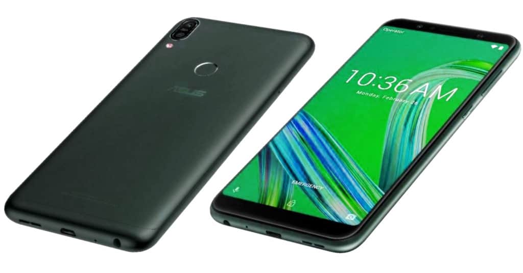 Nokia X5 vs ASUS Zenfone Max Pro M1