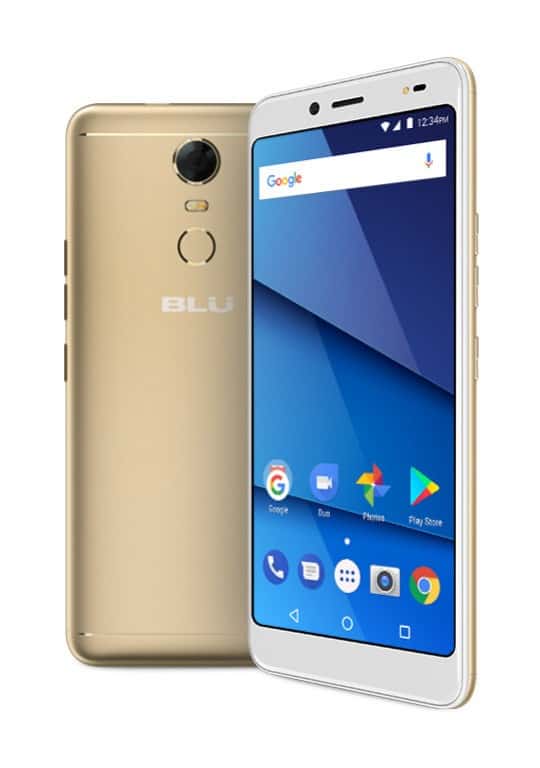 BLU Vivo One Plus