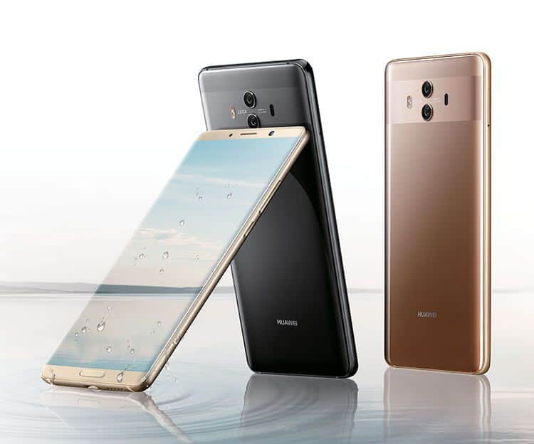 huawei mate