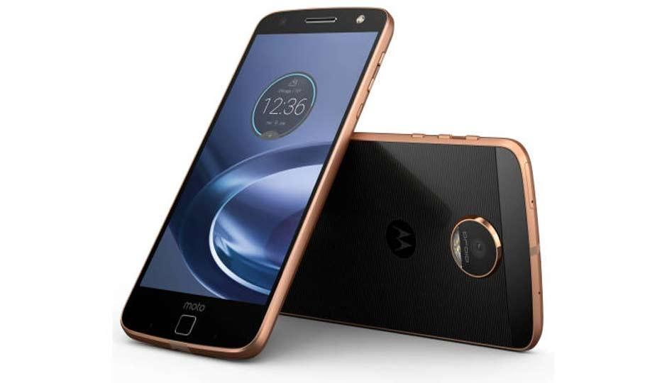 Motorola Moto G6 market