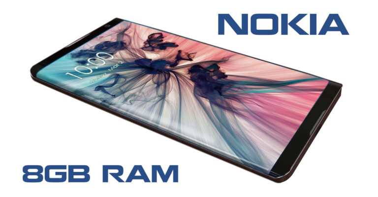 Nokia Beam 2018 vs OnePlus 6