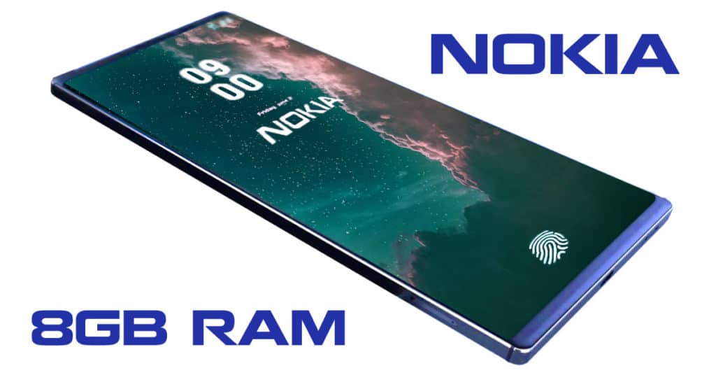 Nokia Swan 2018 vs Nokia Edge Pro 2018