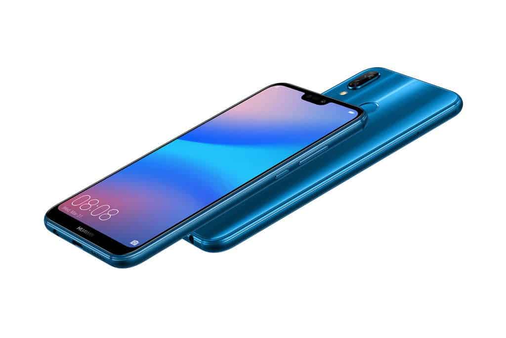 Huawei P20 Lite