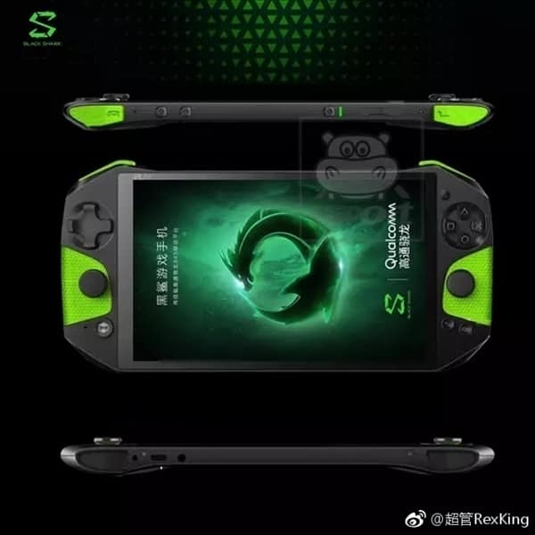 Xiaomi BlackShark