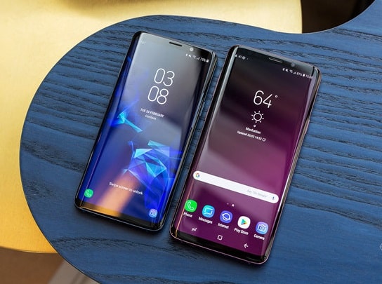 Honor 20 или samsung s9 что лучше