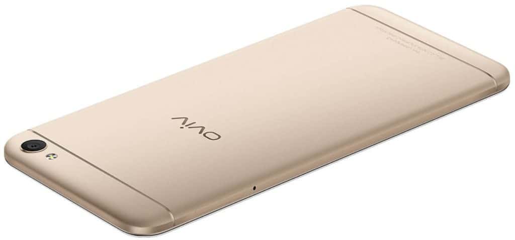 vivo 1802 model number