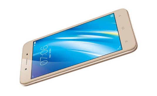 vivo y53i