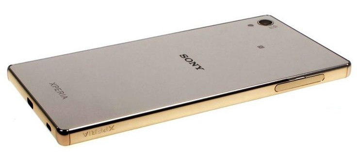 Sony Xperia Z6 2018