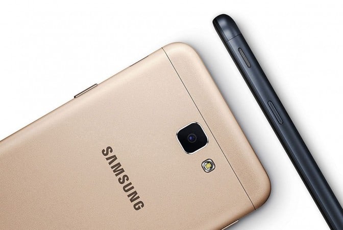 Four new Samsung Galaxy J phones