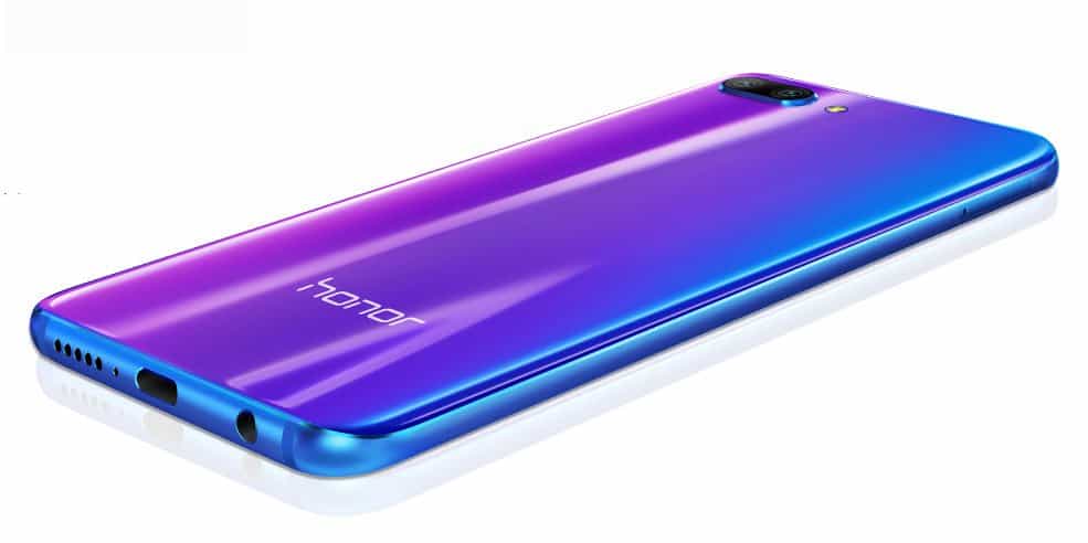 Huawei Honor 10 Lite