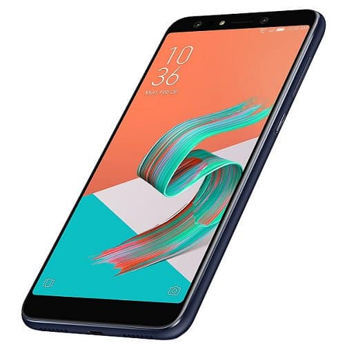 Asus Zenfone 5Q phone