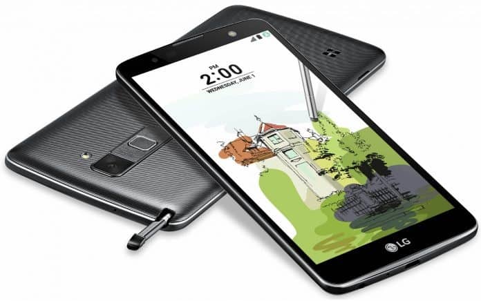 Nokia Maze 2018 vs LG G7 Stylus Plus