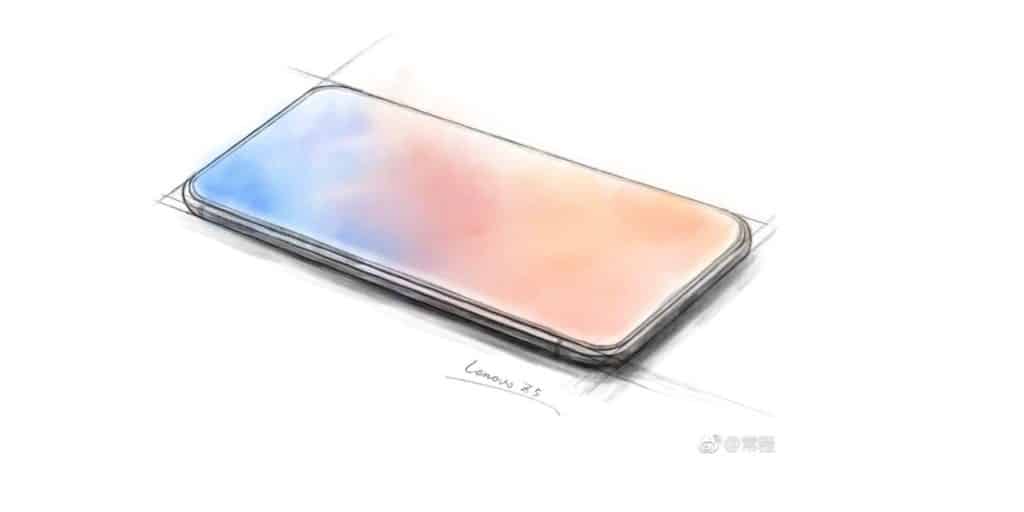 Lenovo Z5