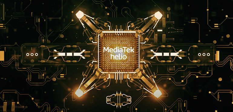 MediaTek Helio P22