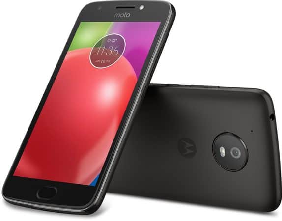 Motorola Moto C2