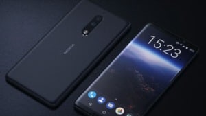 Nokia X6 specs