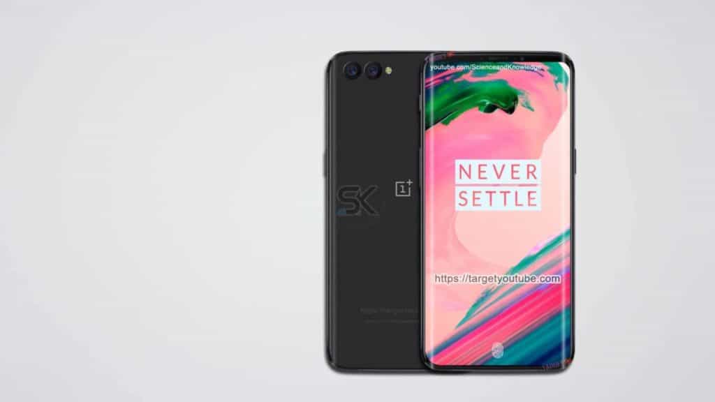 Samsung Galaxy S9 vs OnePlus 6