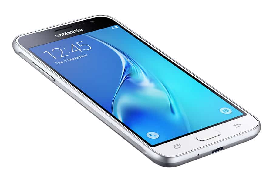 Samsung Galaxy Express Prime 3