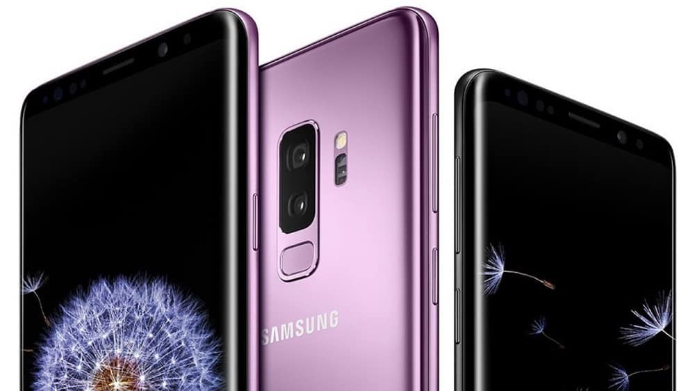 Samsung Galaxy A9 Star