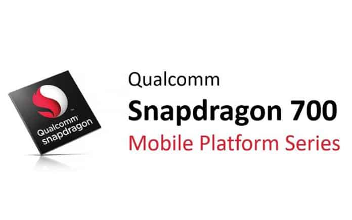 Snapdragon 710