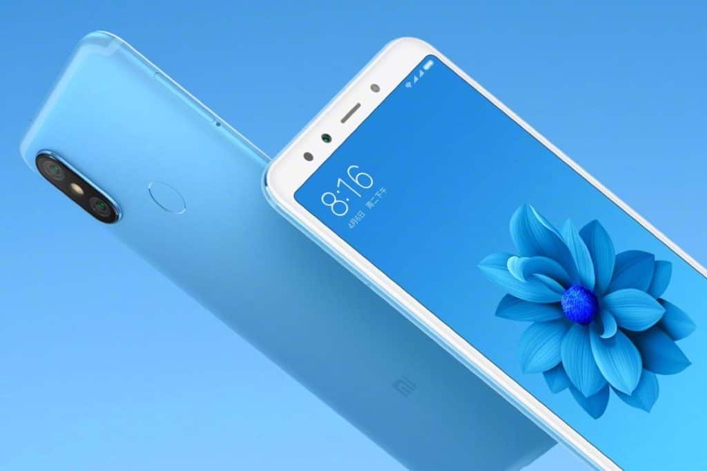 Xiaomi Redmi S2