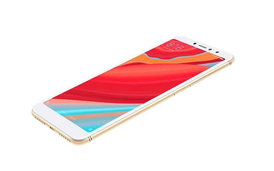 Xiaomi Redmi S2