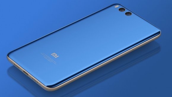 Xiaomi Mi Note 5