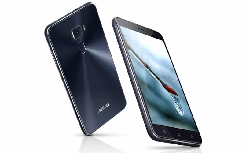 Asus Zenfone Live L1