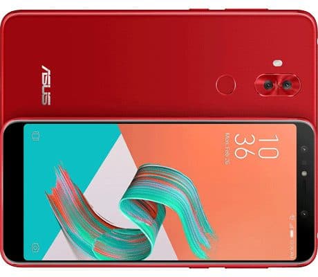 Asus ZenFone 5Q