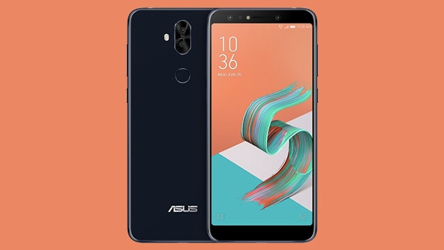 Asus Zenfone 5Q vs Xiaomi Redmi Y2