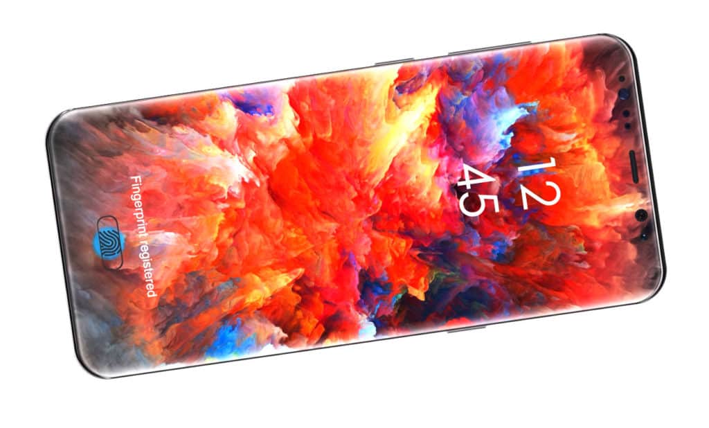 Samsung Galaxy S10