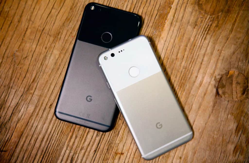 google-pixel-2