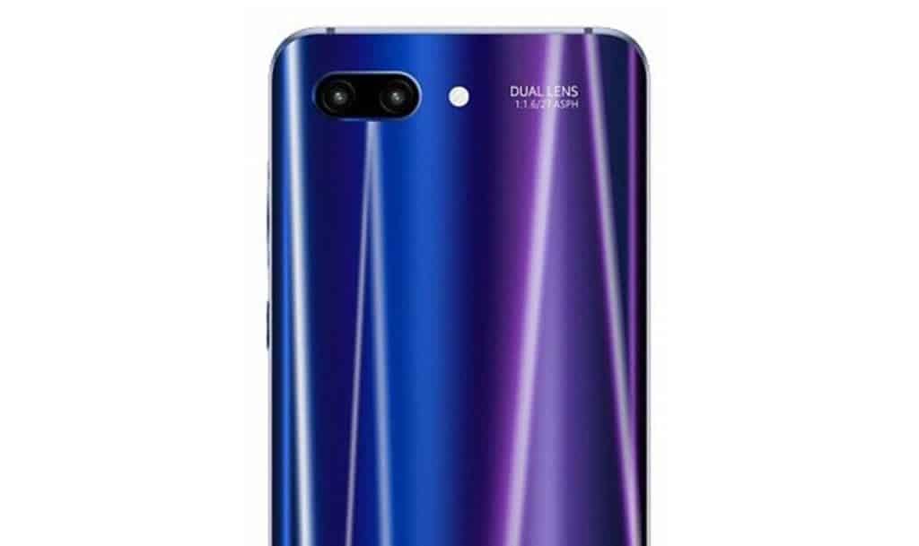 Huawei Honor 10 Lite