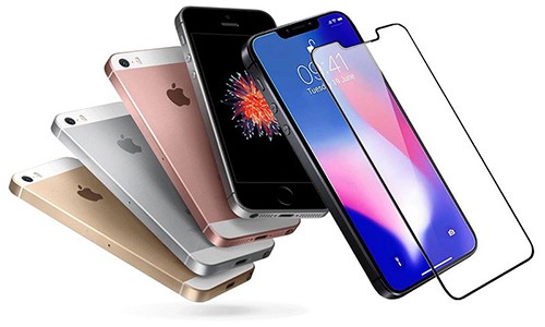 Apple LCD iPhone 2018