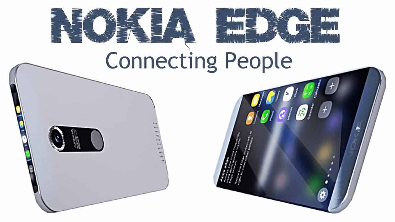 Nokia Edge 2018