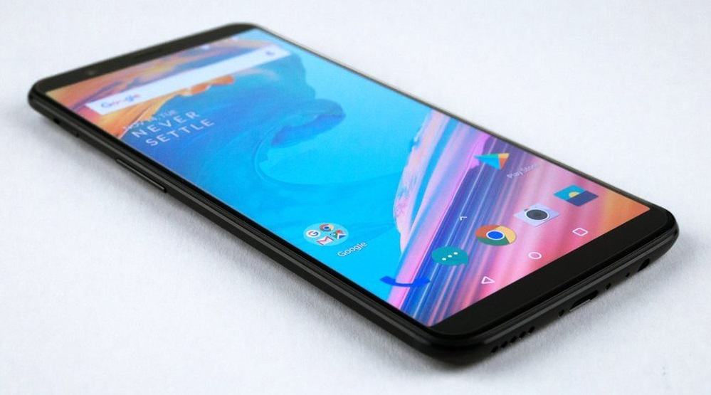 Geekbench spotted OnePlus 6