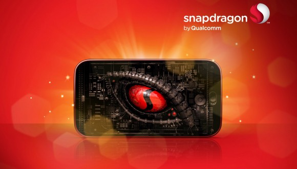 Snapdragon 710