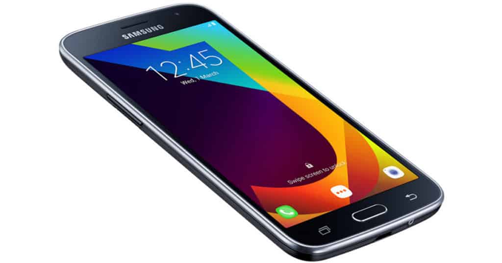 Samsung Galaxy J2