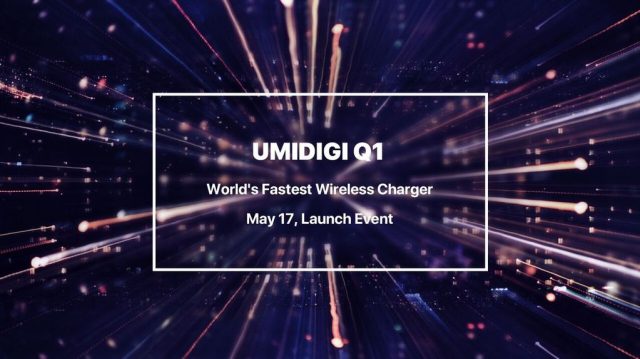 umidigi q1