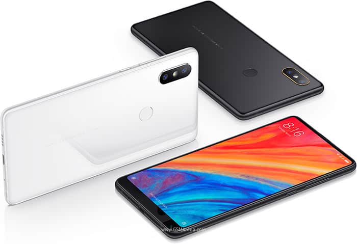 Xiaomi Mi Mix 2S