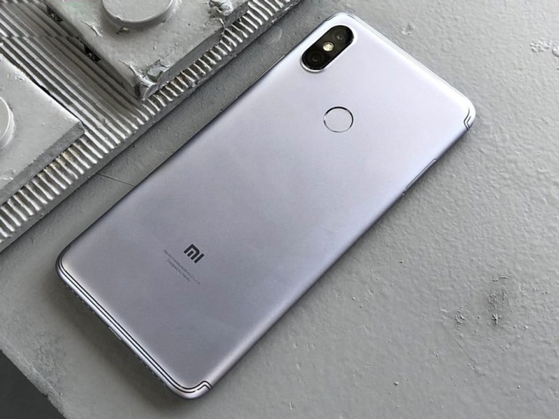 Xiaomi Redmi 6