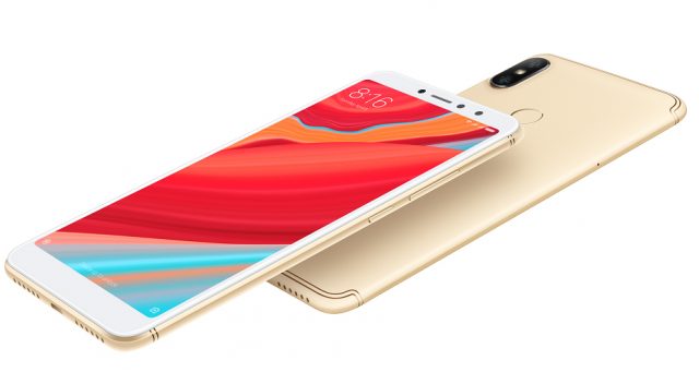 Xiaomi Redmi S2