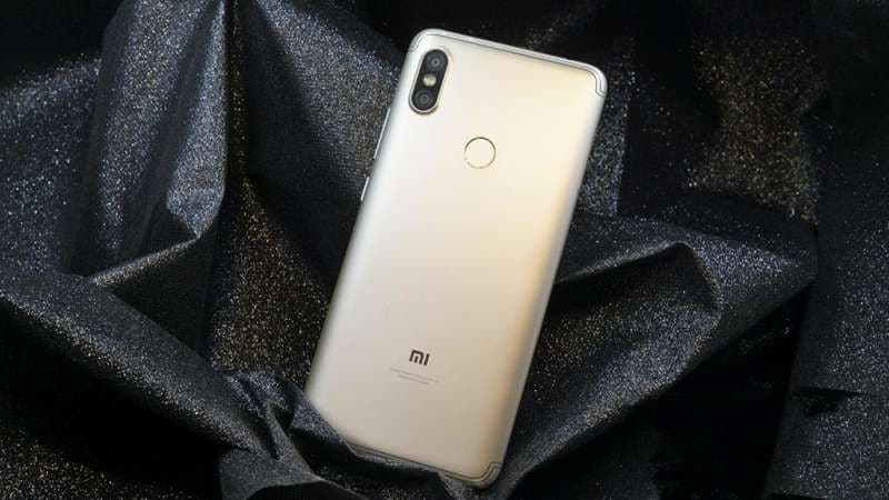 Xiaomi Redmi 6