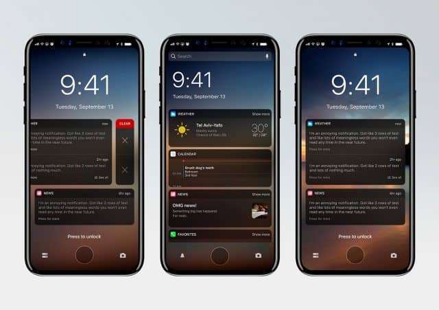 iOS 12 Beta