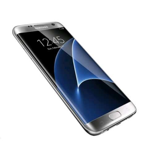 Samsung Galaxy J7 Top