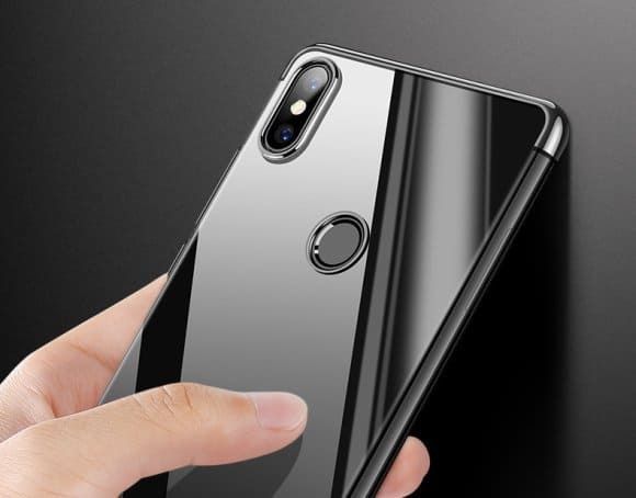 Xiaomi Mi 8 SE