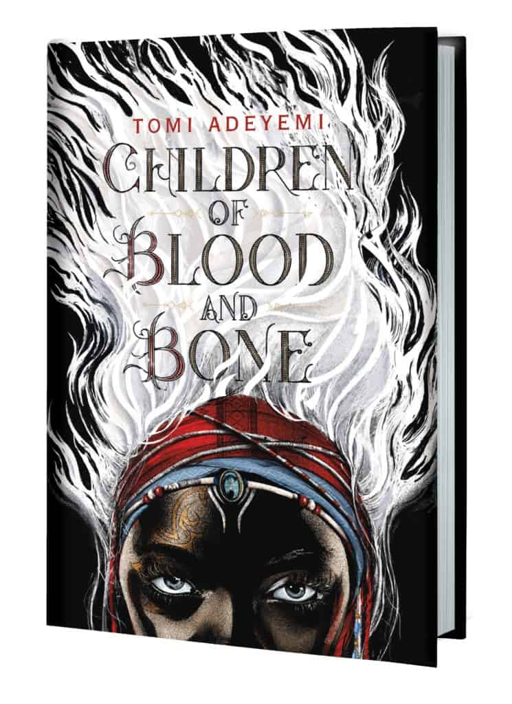 Children of Blood and Bone