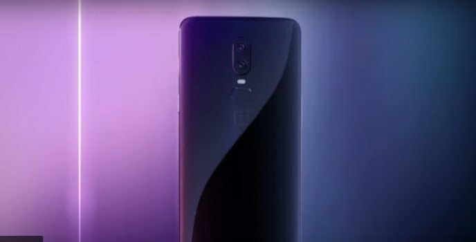 OxygenOS 5