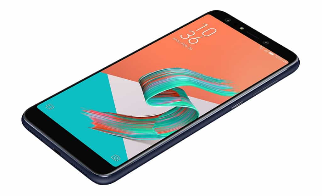 Xiaomi Mi Max 3 vs ASUS Zenfone 5Q