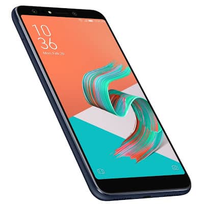 ASUS Zenfone 5Q